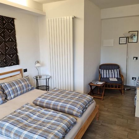 B&B La Terrazza Sui Fieschi Cogorno Ngoại thất bức ảnh
