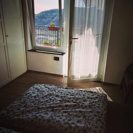 B&B La Terrazza Sui Fieschi Cogorno Ngoại thất bức ảnh