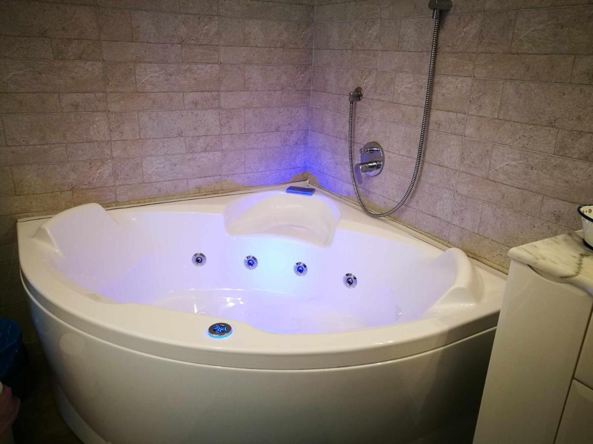 B&B La Terrazza Sui Fieschi Cogorno Ngoại thất bức ảnh