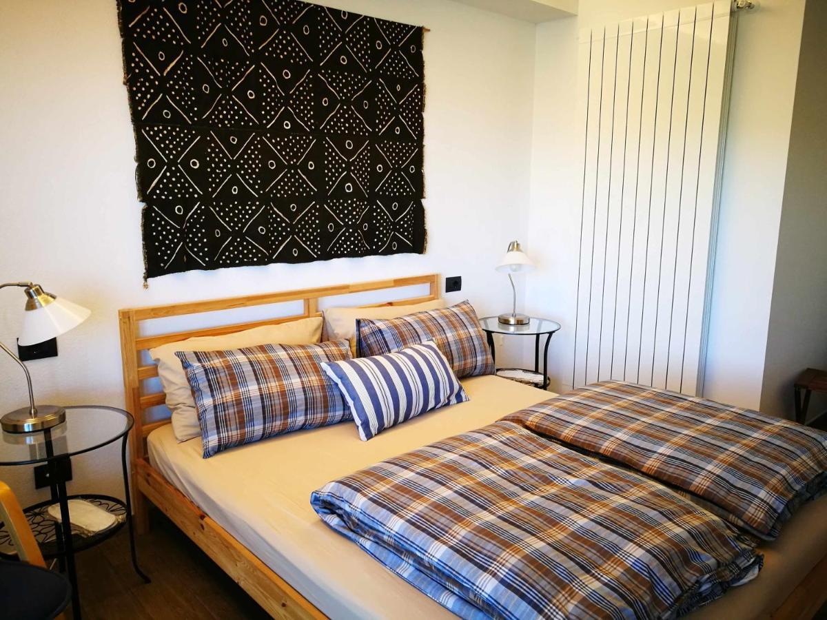 B&B La Terrazza Sui Fieschi Cogorno Ngoại thất bức ảnh
