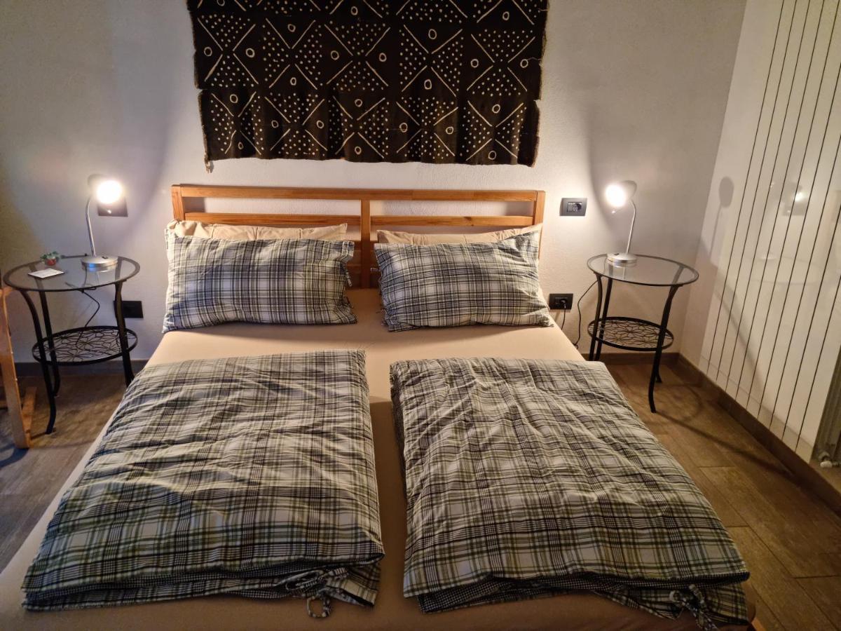 B&B La Terrazza Sui Fieschi Cogorno Ngoại thất bức ảnh
