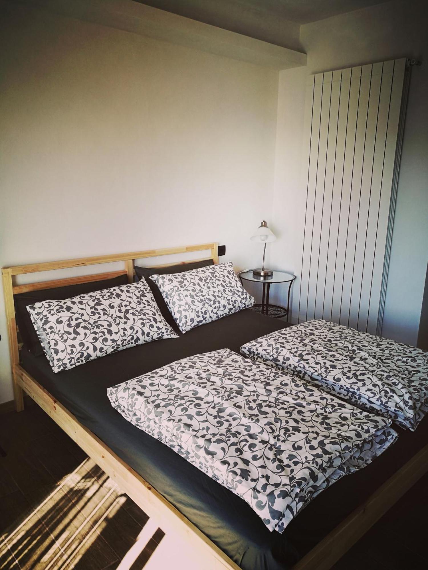 B&B La Terrazza Sui Fieschi Cogorno Ngoại thất bức ảnh