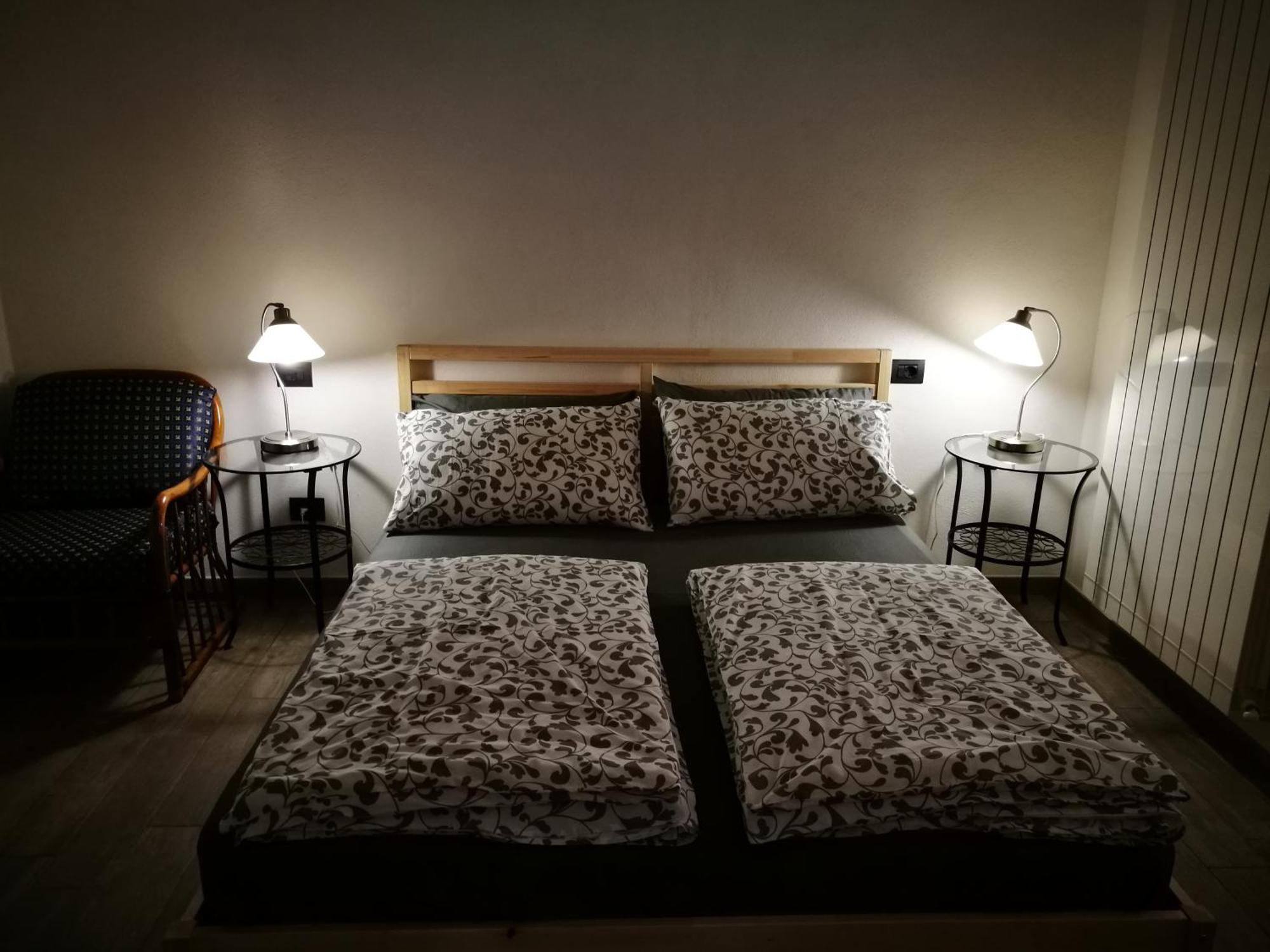 B&B La Terrazza Sui Fieschi Cogorno Ngoại thất bức ảnh