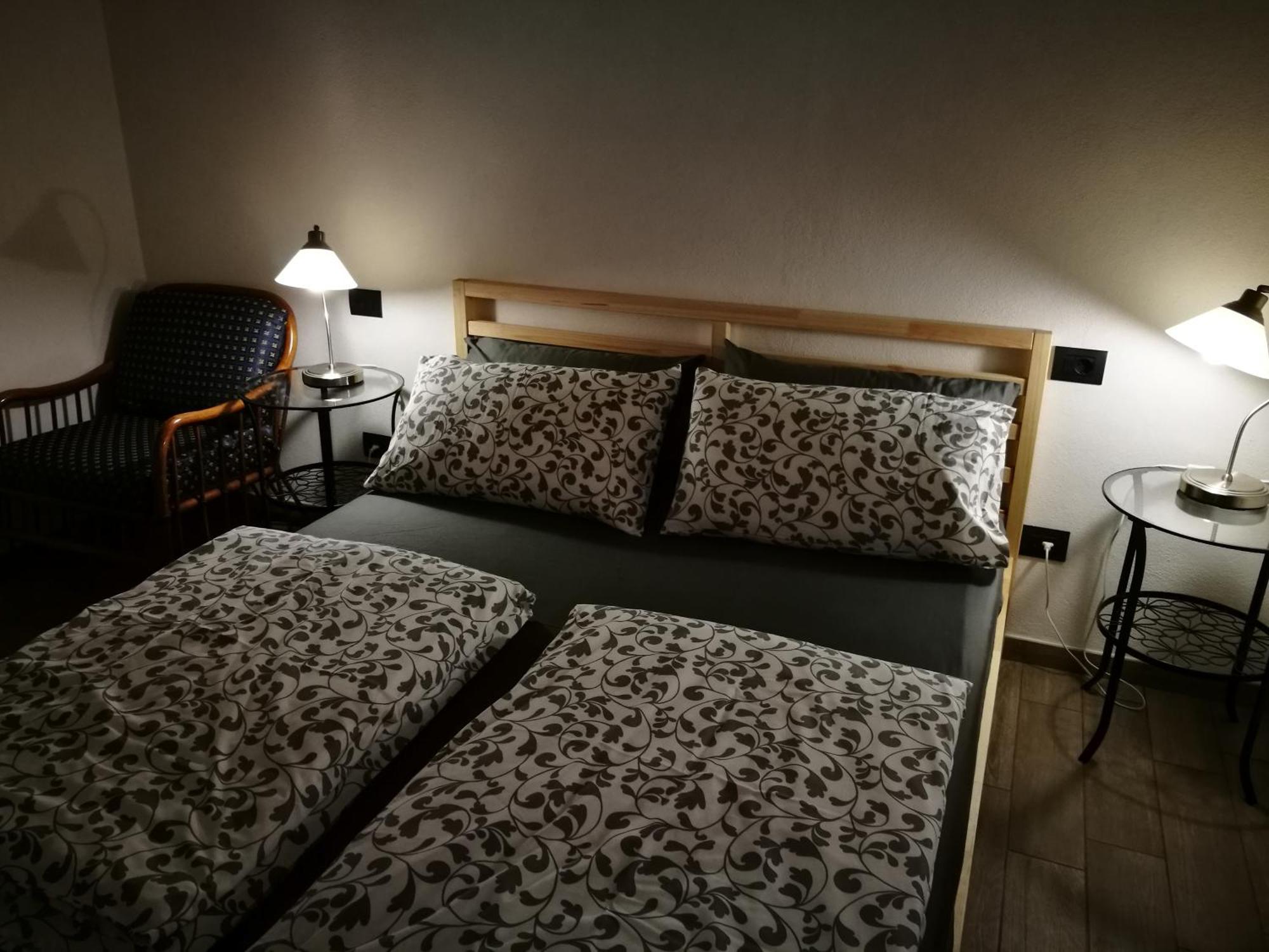 B&B La Terrazza Sui Fieschi Cogorno Ngoại thất bức ảnh