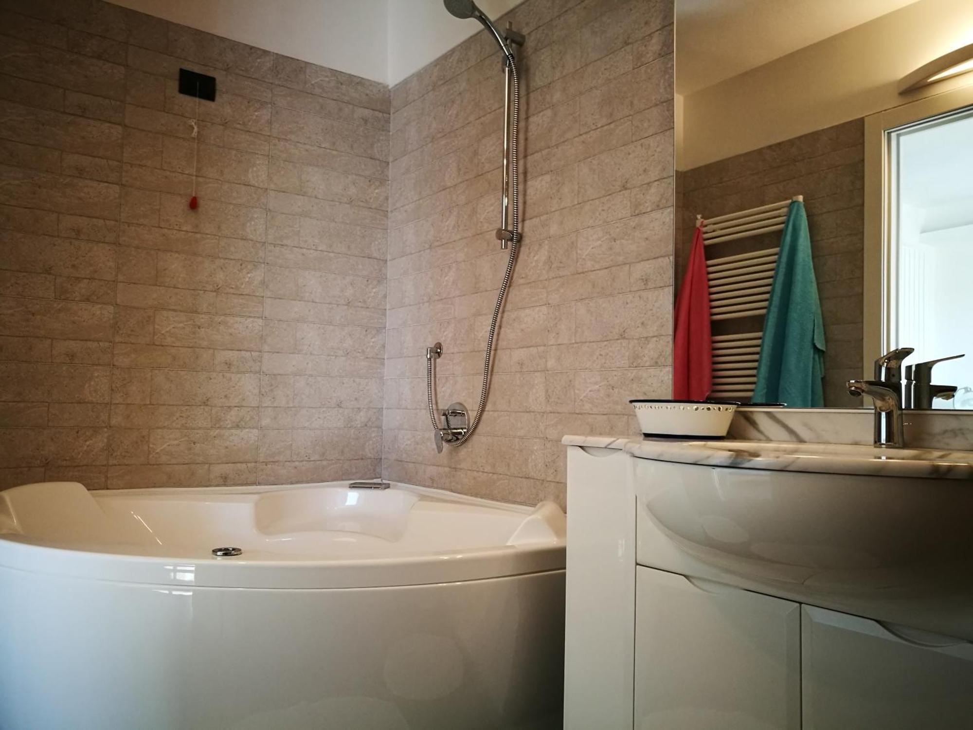 B&B La Terrazza Sui Fieschi Cogorno Ngoại thất bức ảnh