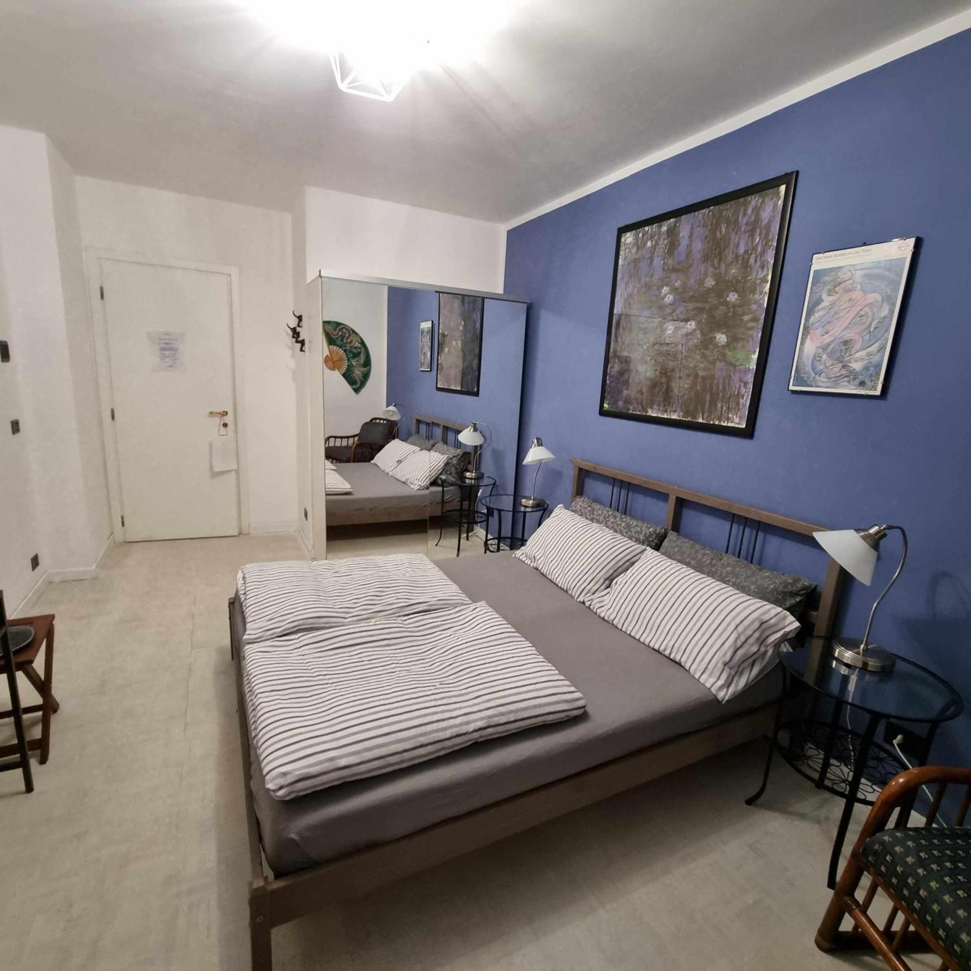 B&B La Terrazza Sui Fieschi Cogorno Phòng bức ảnh