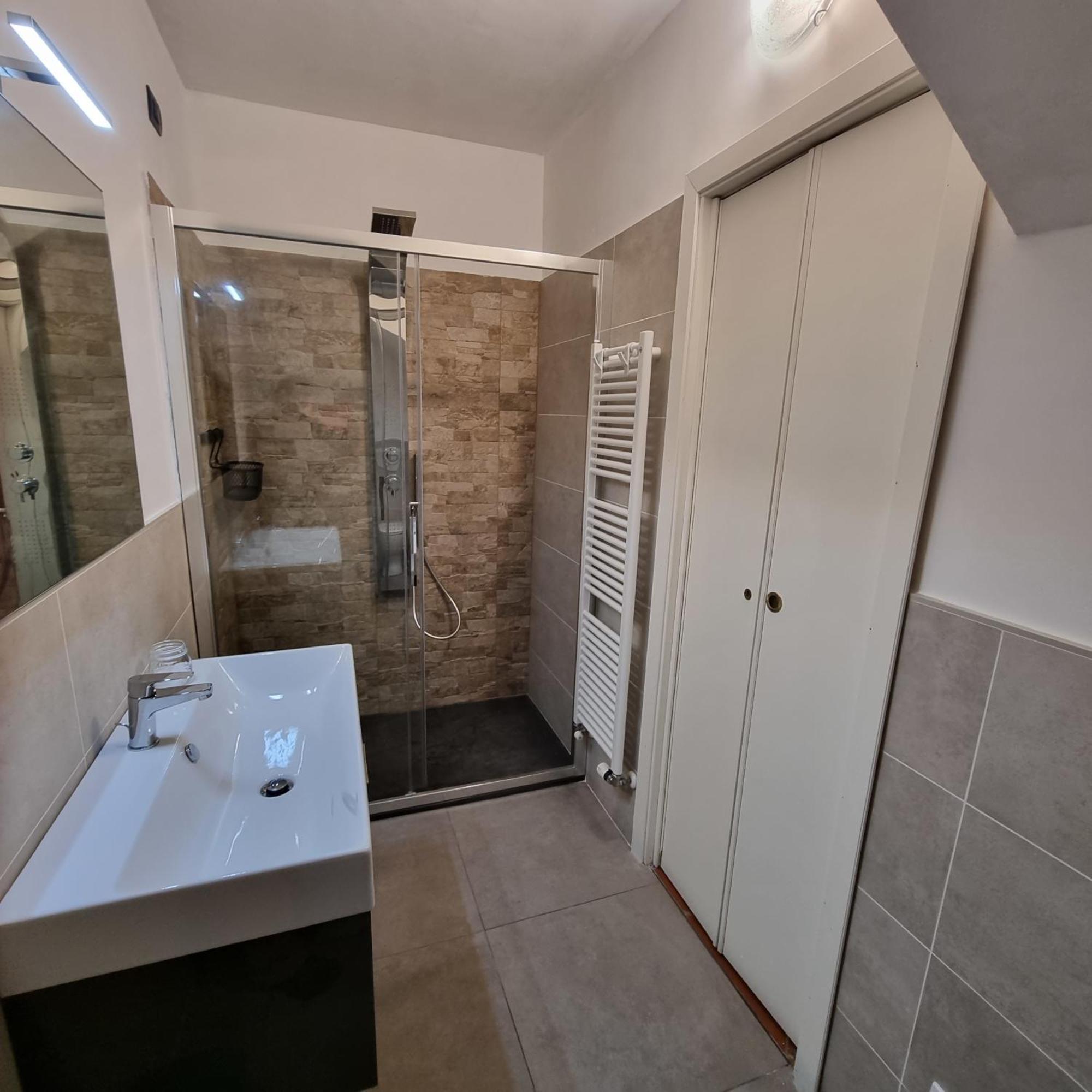 B&B La Terrazza Sui Fieschi Cogorno Ngoại thất bức ảnh
