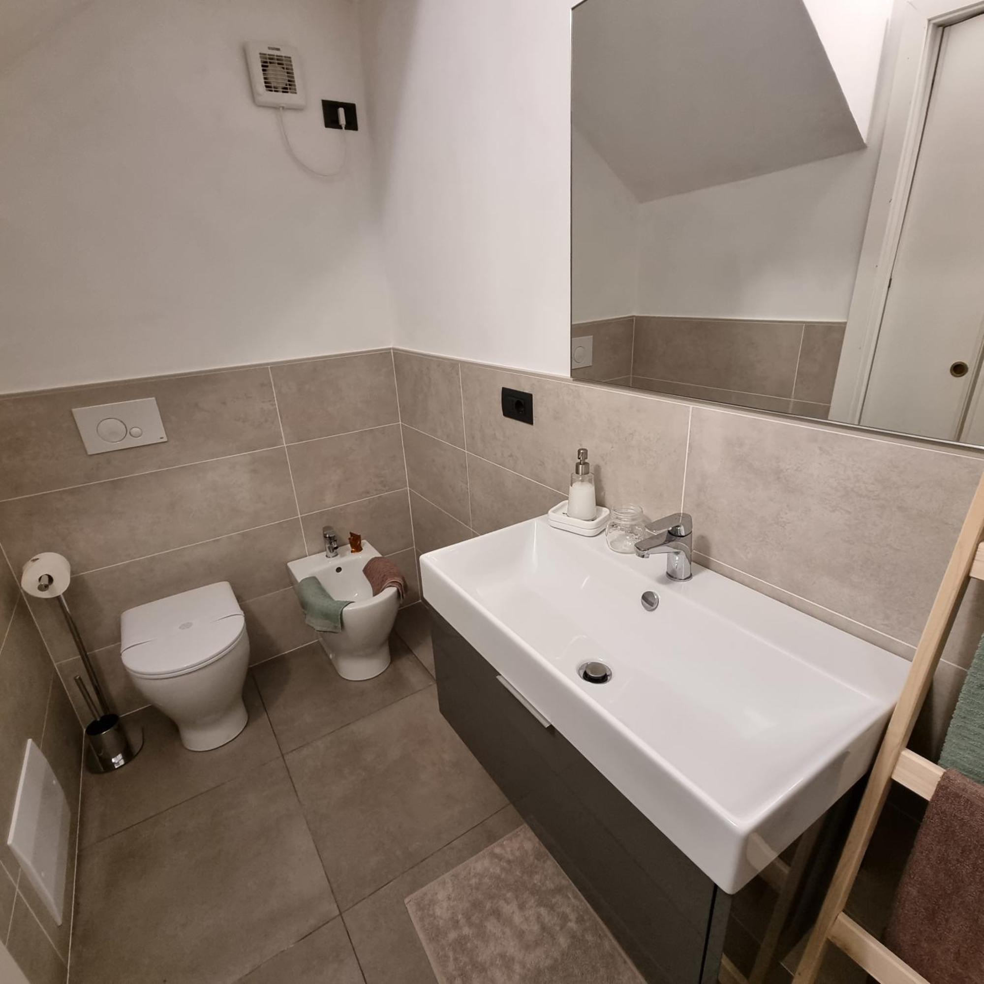 B&B La Terrazza Sui Fieschi Cogorno Ngoại thất bức ảnh