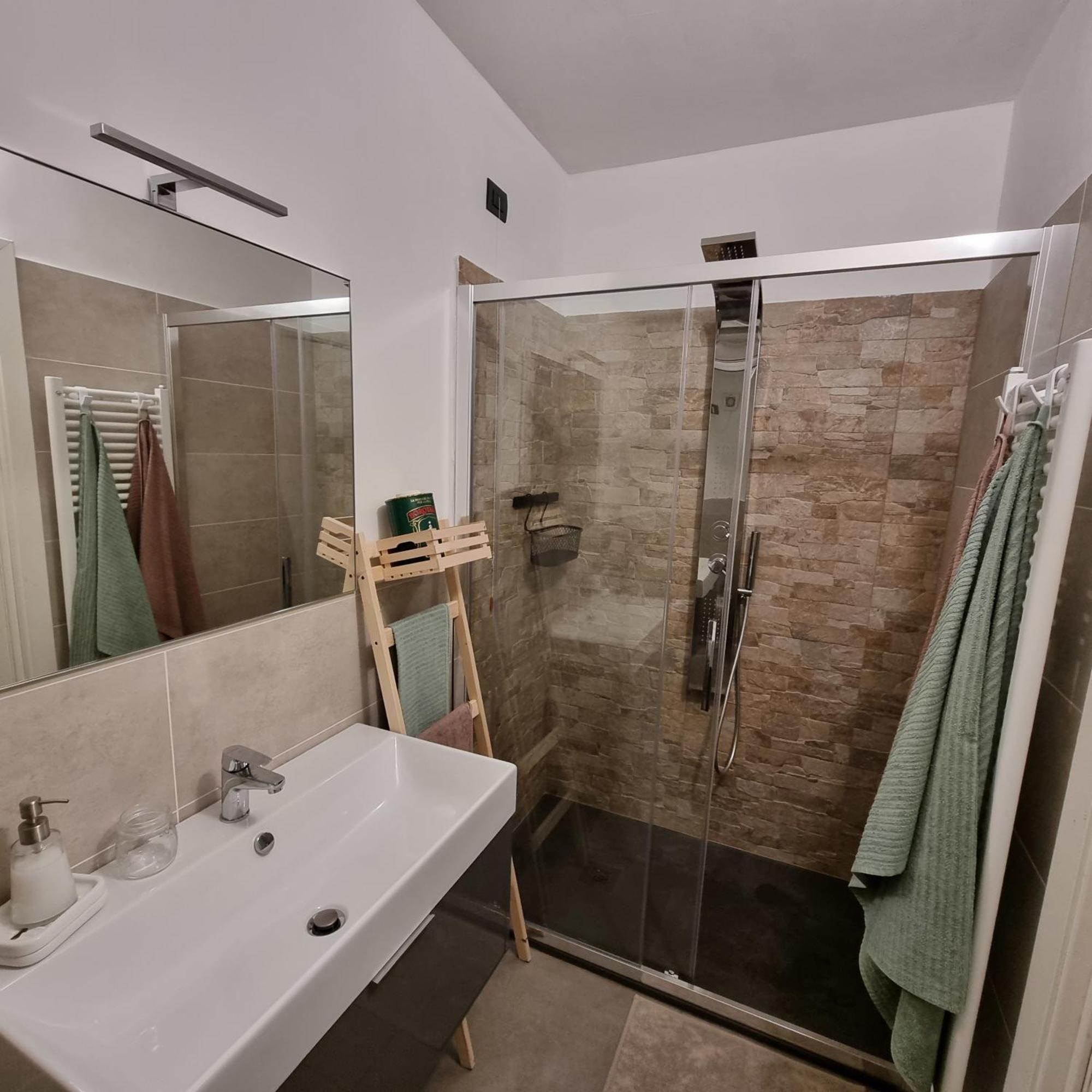 B&B La Terrazza Sui Fieschi Cogorno Ngoại thất bức ảnh