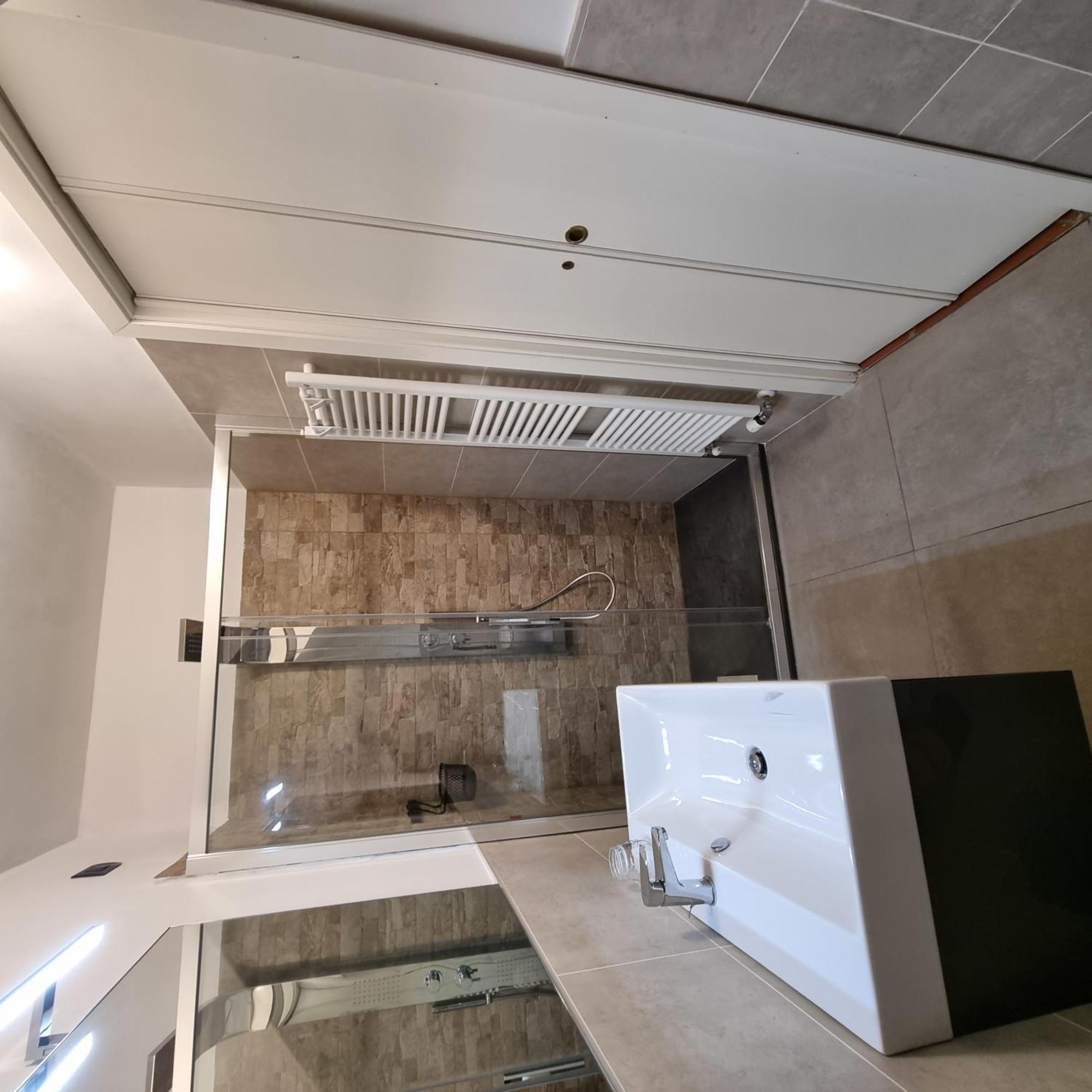 B&B La Terrazza Sui Fieschi Cogorno Ngoại thất bức ảnh