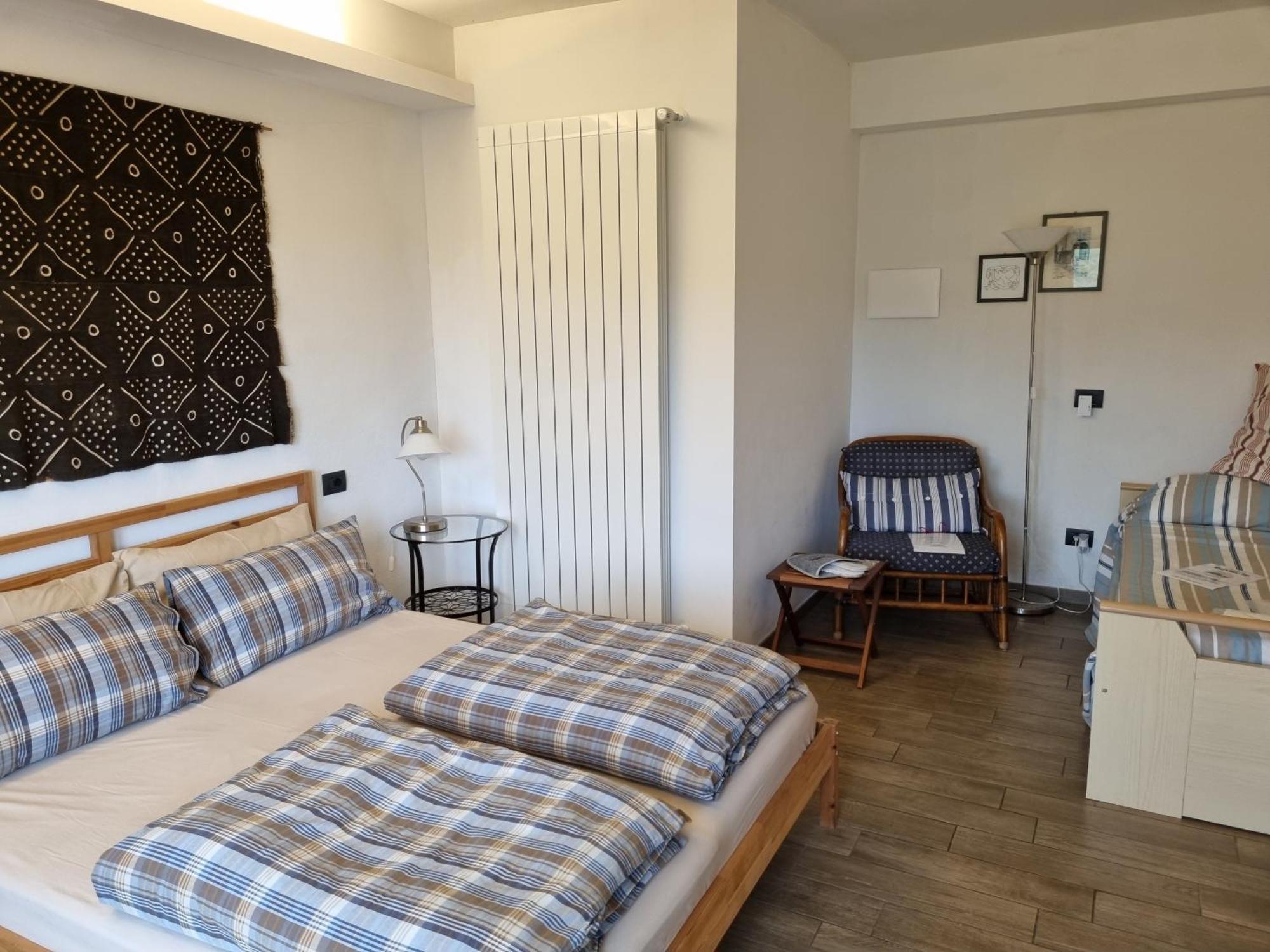 B&B La Terrazza Sui Fieschi Cogorno Ngoại thất bức ảnh