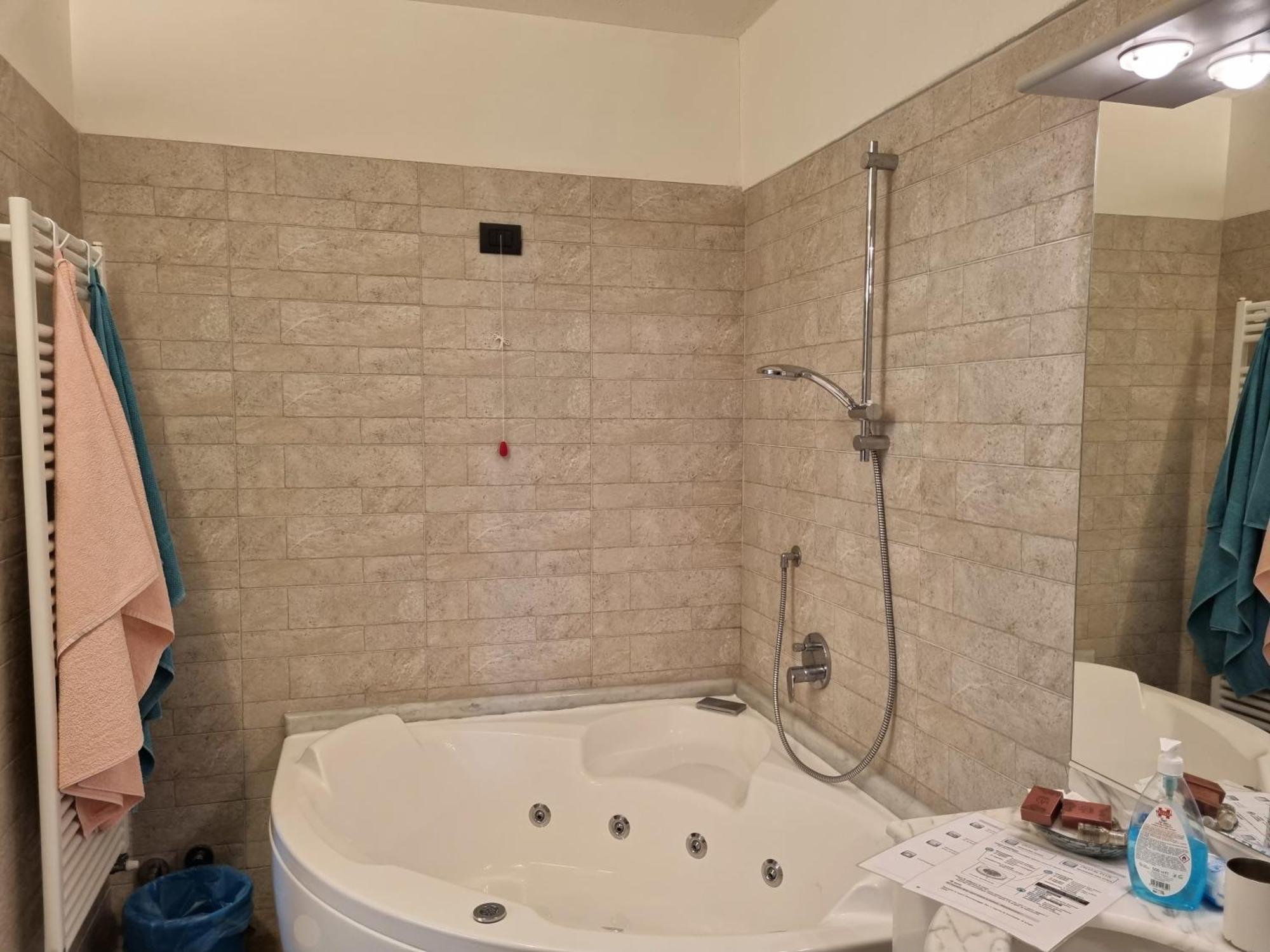 B&B La Terrazza Sui Fieschi Cogorno Ngoại thất bức ảnh