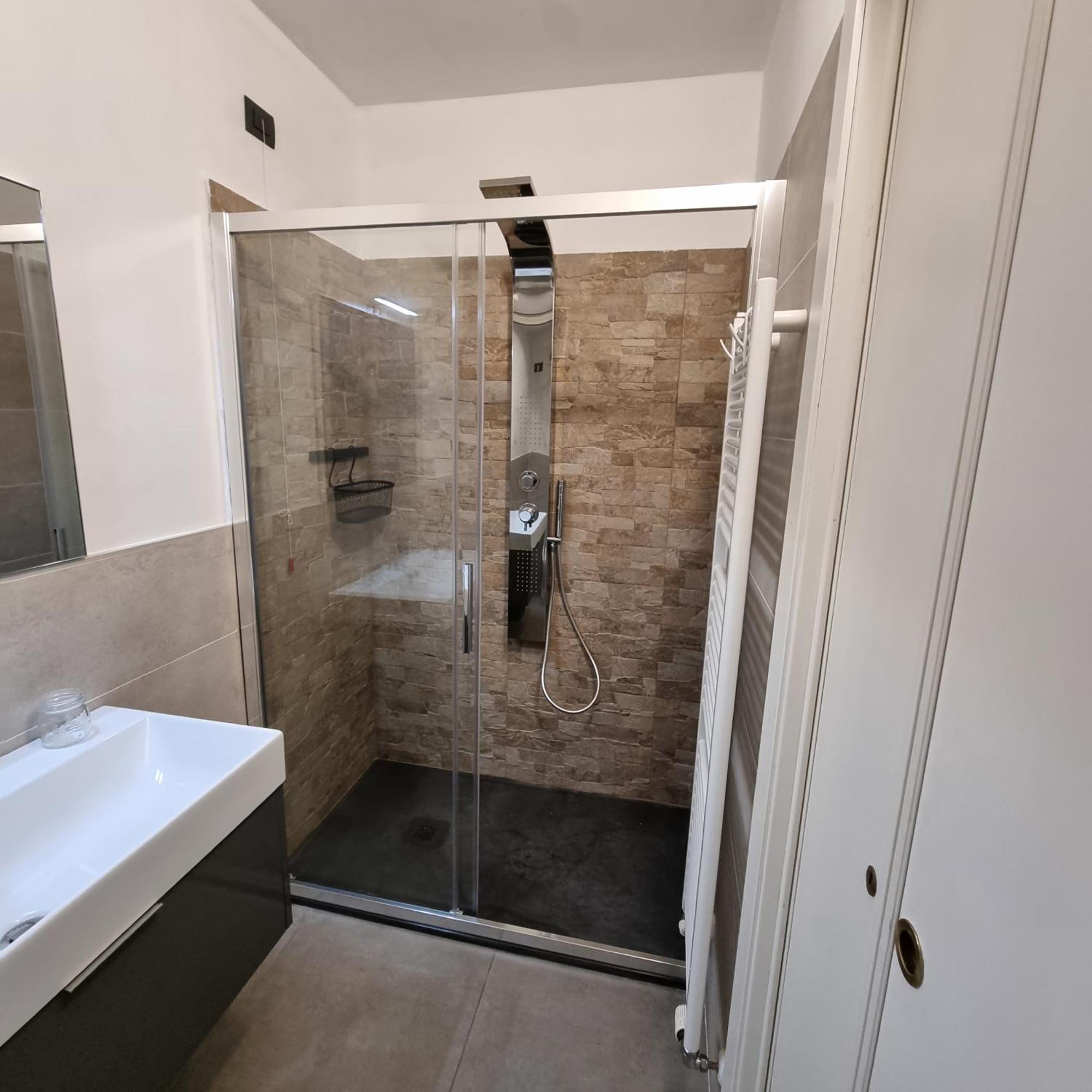 B&B La Terrazza Sui Fieschi Cogorno Ngoại thất bức ảnh