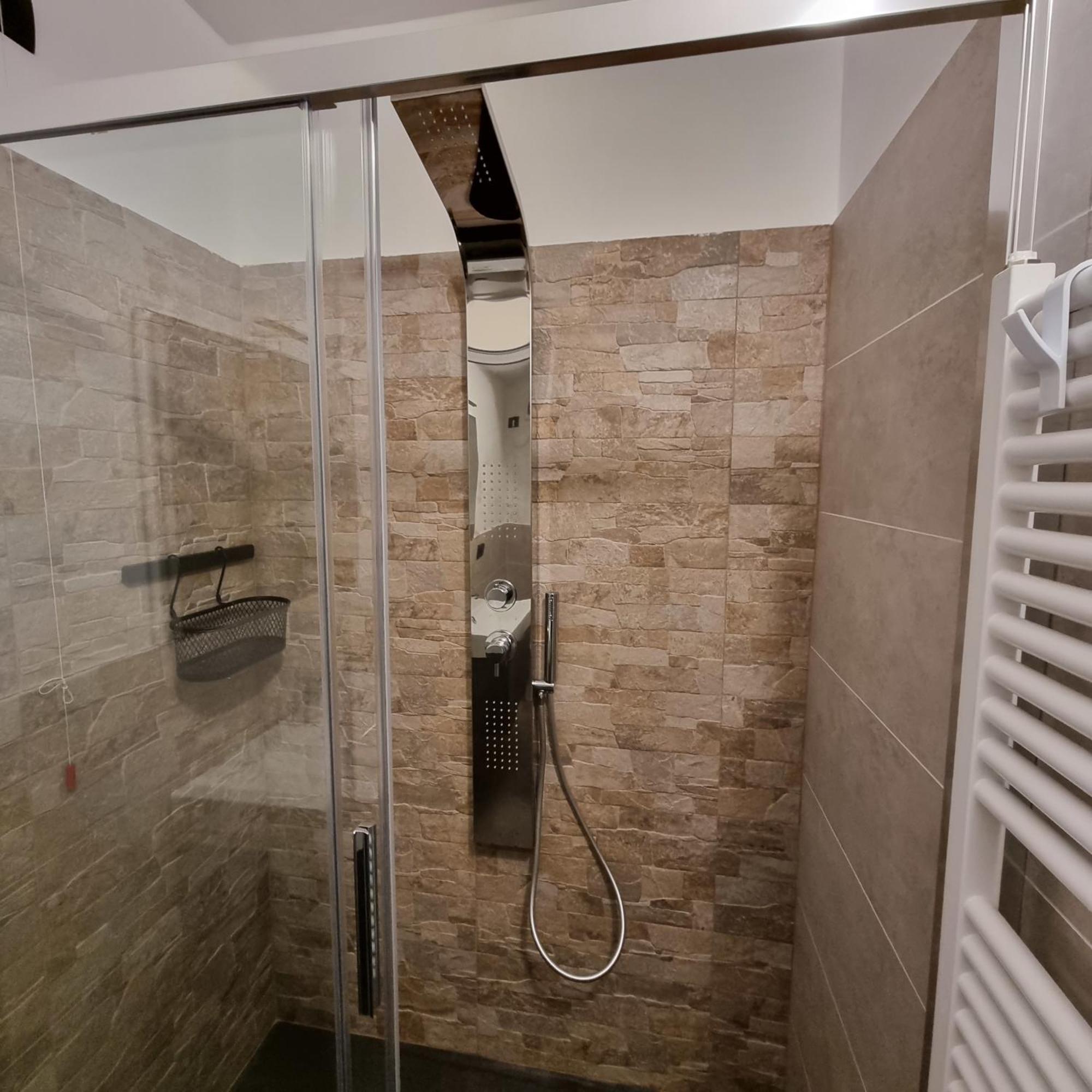 B&B La Terrazza Sui Fieschi Cogorno Ngoại thất bức ảnh